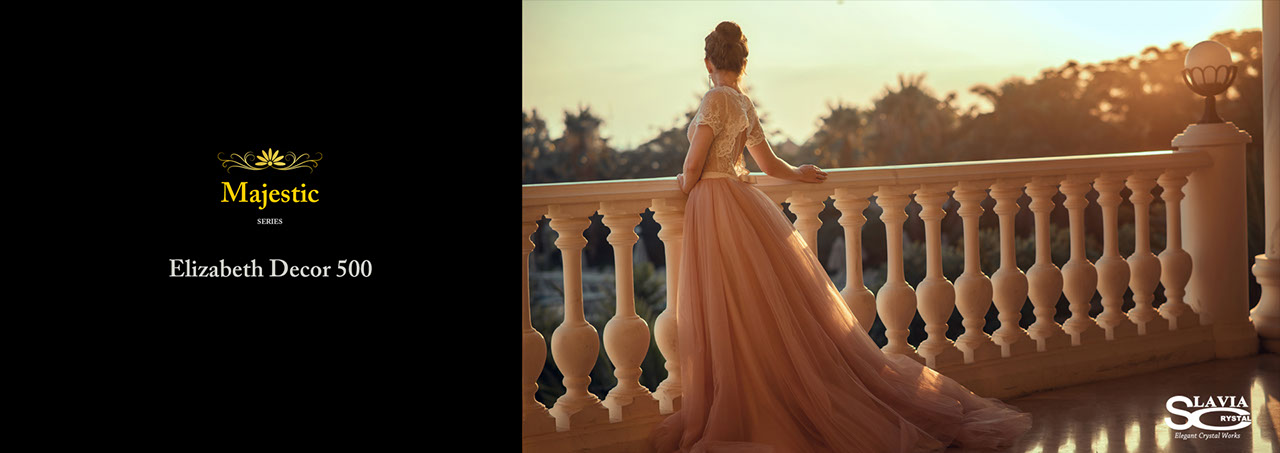 Mjestic Elizabeth Crystal Sink, Washbasin, Wash bowl, Luxury Bathroom Sink,