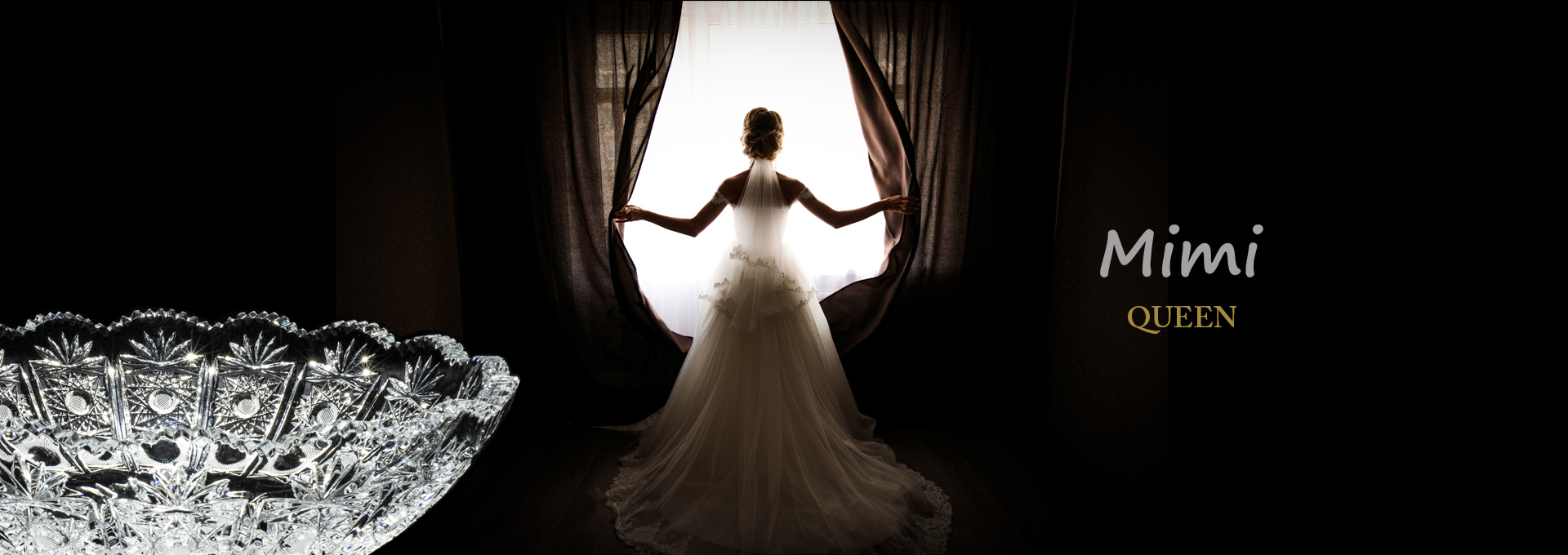 スラヴィアクリスタル ミミ シリーズ クイーンモデル洗面ボウル：手洗い器：手洗いボウル：おしゃれ：美しい：小さめ：小型：トイレ：小スペース：デザイン：豪華：高級：ブランド：小さめ：円形：置き型：