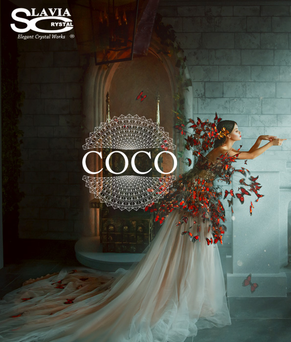 コレクション coco COCO collection : ココ コレクション モダンデザインで美しく