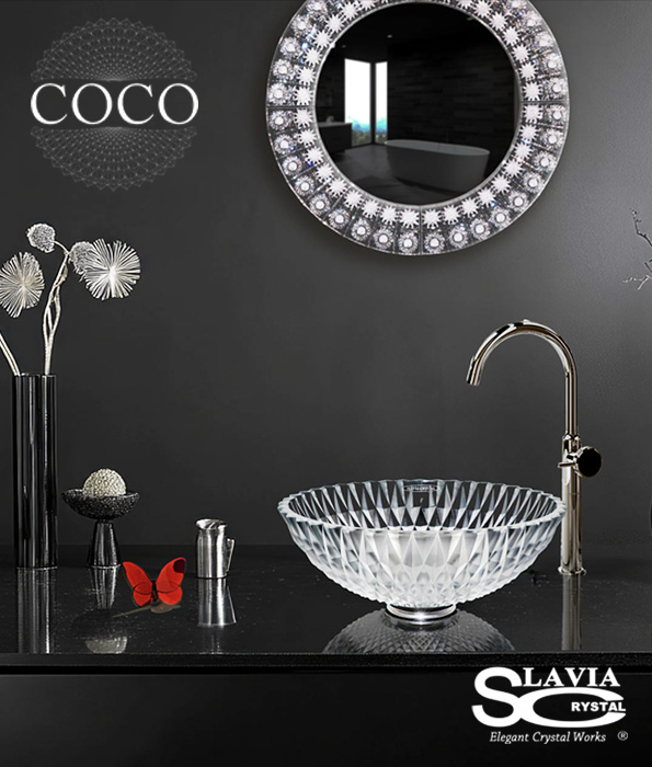 COCO collection : ココ コレクション モダンデザインで美しく