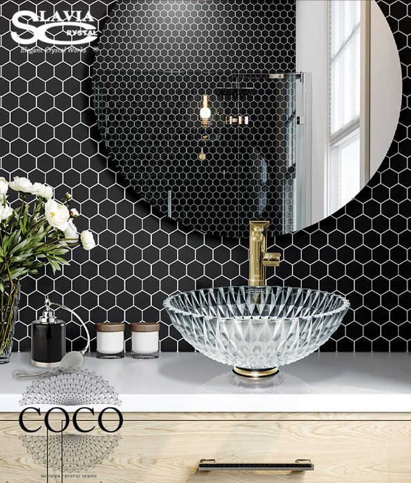 COCO collection : ココ コレクション モダンデザインで美しく